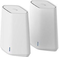 Netgear 4Pt Orbi Pro Wifi 6 Ax1800 Bndl (Sxk30100Eus)