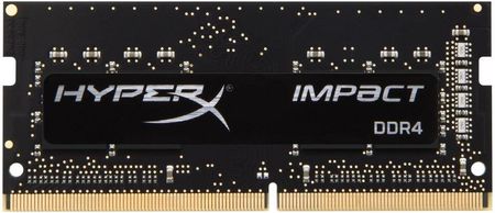 Pamięć RAM Kingston Fury Impact ddr4 16Gb 3200Mhz Cl20 Sodimm (Kf432S20Ib16)