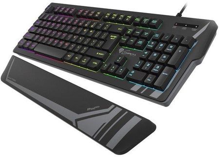 Klawiatura Genesis Rhod 350 Rgb Ru (Z31612) - zdjęcie 2