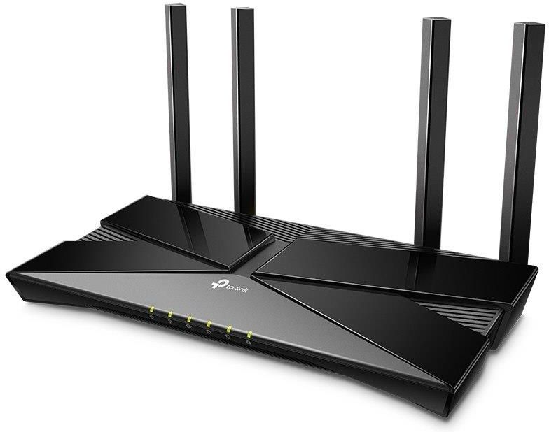 TP-LINK Archer AX23 WiFi 6 (ARCHERAX23)