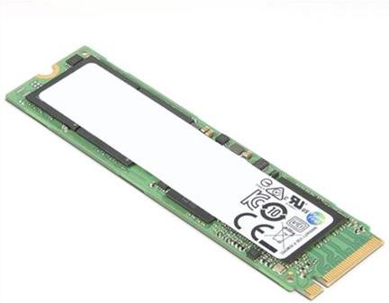 Lenovo 2Tb Performance Pcie Gen4 Nvme SSD (4Xb1D04758)