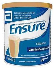 ENSURE proszek wanilia 400g