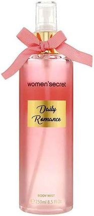 Women'Secret Daily Romance Mgiełka Do Ciała 250Ml