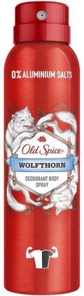 Old Spice Dezodorant Wolfthorn 150 ml