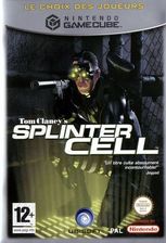Splinter Cell (ayers Choice) (GC)
