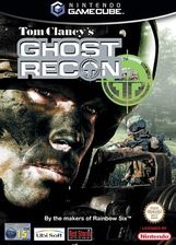 Tom Clancys Ghost Recon (GC)