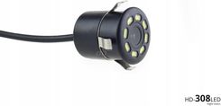 Zdjęcie Amio Kamera cofania HD-308-LED Night Vision 1595 - Pszczyna