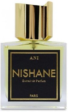Nishane Ani 100ml Extrait De Parfume TESTER