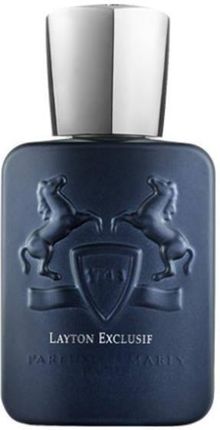 Parfums De Marly Layton Exclusif ROYALE EDITION Woda perfumowana 125ml TESTER