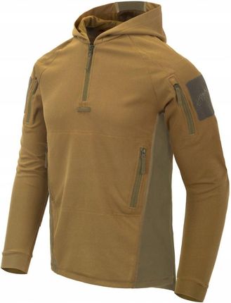 Helikon-Tex Bluza r. L Range Hoodie TopCool