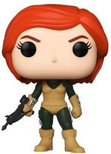 Zdjęcie Funko Pop Vinyl G.I. Joe Scarlett - Wrocław