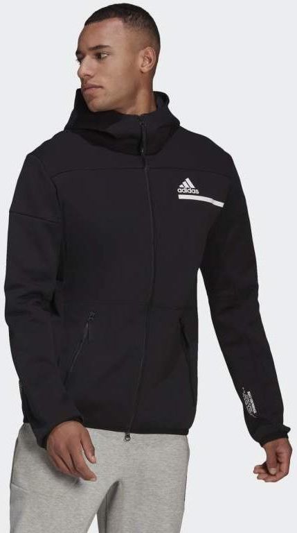 Adidas Sportswear Z.n.e. Hoodie GQ6263 Bluza Męska - Ceny i