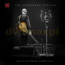 Zdjęcie The The: The Comeback Special [Blu-Ray] - Jelenia Góra