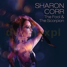 Sharon Corr: The Fool & The Scorpion [Winyl]