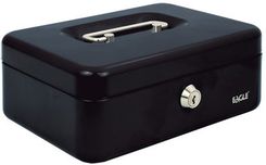 Zdjęcie Eagle Kasetka 8878S czarny 77x157x207 - Jelcz-Laskowice