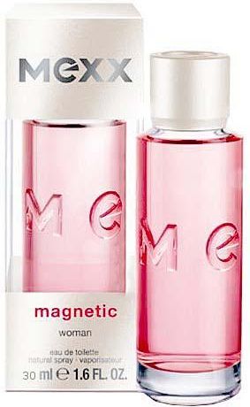 Mexx Magnetic Woman Woda toaletowa 50ml Ceneo.pl Mexx Summer Festival Woman woda toaletowa 50ml Ceneo.pl