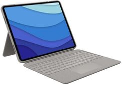 Zdjęcie Logitech Etui Combo Touch US do iPad Pro 12,9 (920010258) - Świdwin