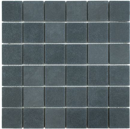 DUNIN Mozaika Pure Black 48 matt zEN 48-10 30,5x30,5