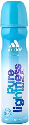 Pure Lightness dezodorant spray 75ml