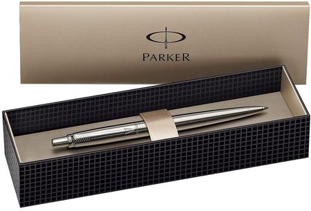 Parker Jotter długopis stalowy CT (S0705560) - Ceny i opinie 