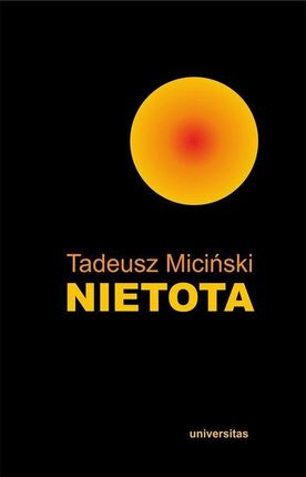 Nietota Księga tajemna Tatr (PDF)