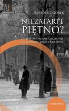 Zdjęcie Niezatarte piętno? (PDF) - Radzyń Podlaski