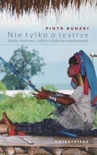 Zdjęcie Nie tylko o teatrze (PDF) - Gdynia