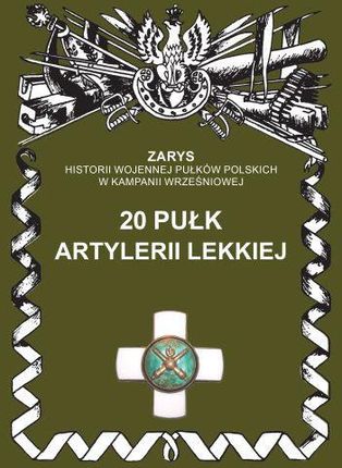 20 pułk Artylerii Lekkiej