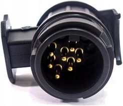 Zdjęcie AMIO ADAPTER PRZYCZEPY 13/7 PIN (TOP) - Bieruń