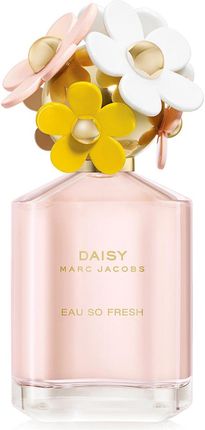 Marc Jacobs Daisy Eau So Fresh Woda Toaletowa 75 ml