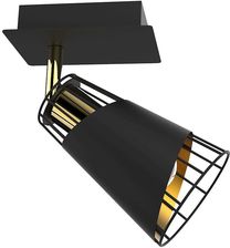 Zdjęcie MILAGRO LAMPA ŚCIENNA RICK ML5565 - Cybinka