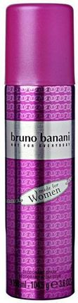 Bruno Banani Made for Women Dezodorant spray 150ml