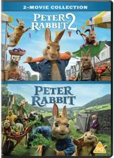 Peter Rabbit/Peter Rabbit 2 (2021)