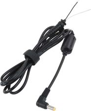 QUER ZASILACZ DO LAPTOPA WTYK 4,8/1,7 (9,5V/2,5A) SIECIOWY KABEL ZASILACZ LAPTOP |
