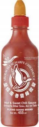 Sriracha sos chili słodko-ostry 455ml