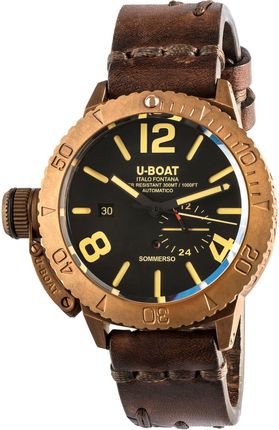 U-Boat 8486 