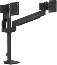 Fellowes Ramię Na 2 Monitory Tallo Modular 2Ms Czarne
