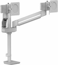 Zdjęcie Fellowes Ramię Na 2 Monitory Tallo Modular 2Ms Srebrne - Dolsk