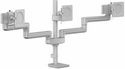 Zdjęcie Fellowes Ramię Na 3 Monitory Tallo Modular 3Ffs Srebrne - Dolsk