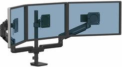Fellowes Ramię Na 3 Monitory Tallo Modular 3Fms Czarne