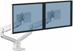 Zdjęcie Fellowes Tallo Ramię na 2 monitory białe - Dolsk