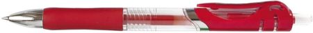 Taurus Długopis Żelowy Tda-02 Czerwony