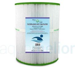 Zdjęcie Filtr Wody Do Basenu Filterlogic Sfl65-8-10Obe Pleatco Pwk65 Darlly 80651 - Bytom