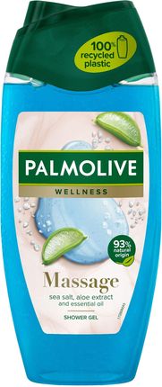 Palmolive Wellness Żel pod prysznic do masażu 250ml