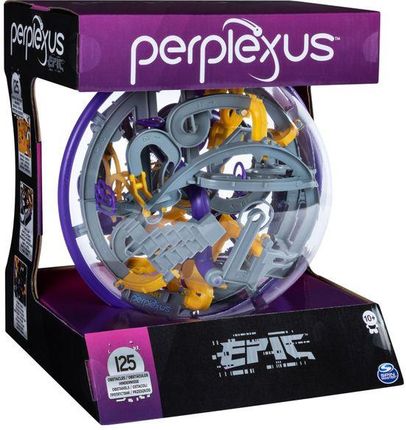 Spin Master Perplexus Epic Labirynt 3D