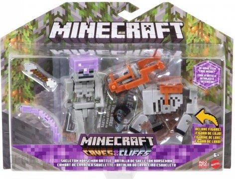 Boneco de ação Minecraft 504302