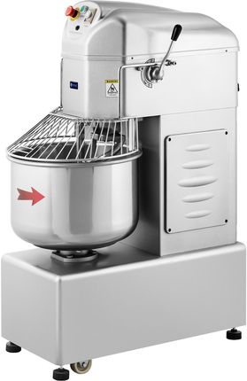 Mikser Spiralny 45L Royal Catering 2100 W Rcpm 40,1Bs 