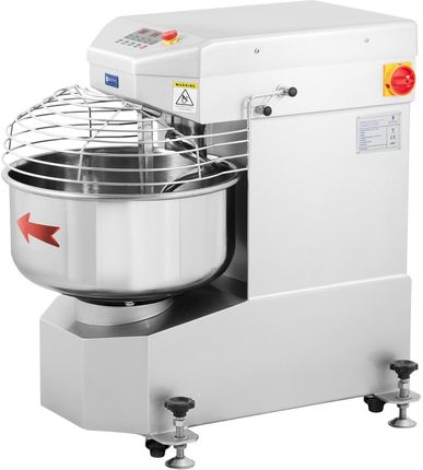 Mikser Spiralny 33L Royal Catering 1800 W Rcpm 30,1S 