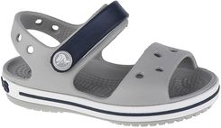 Zdjęcie Crocs Sandały Dziecięce Crocband Sandal Kids 12856-01U 19/20 - Lębork