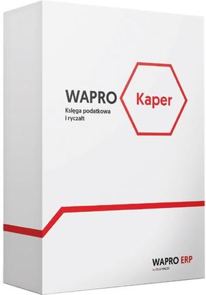 Wapro Kaper 365 Biznes (KAPER365BIZNES)